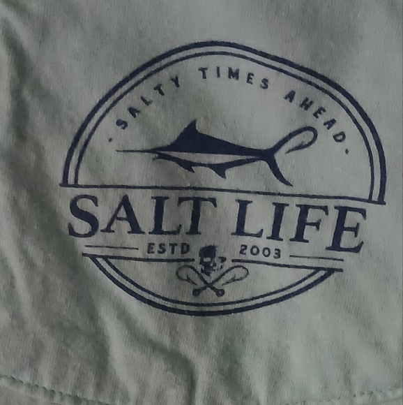 Salt Life - Picture 4 of 7